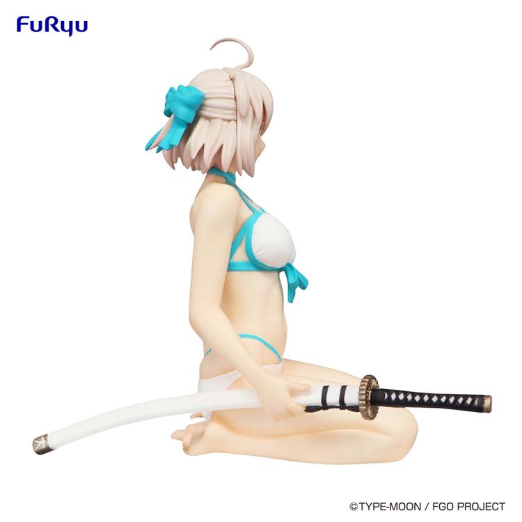 Fate/Grand Order - Okita Soji Noodle Stopper - FuRyu