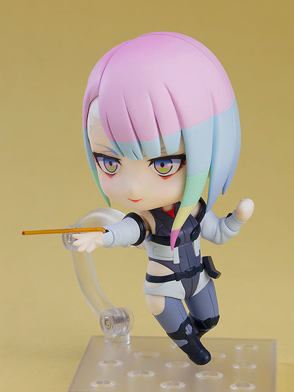 Cyberpunk Edgerunners - Lucy - Nendoroid