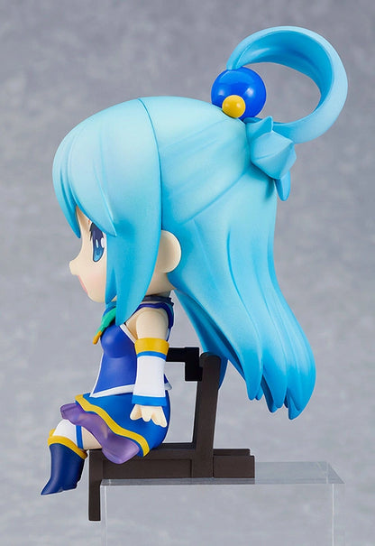 Konosuba - Aqua Nendoroid Swacchao! Ver. - Good Smile Company