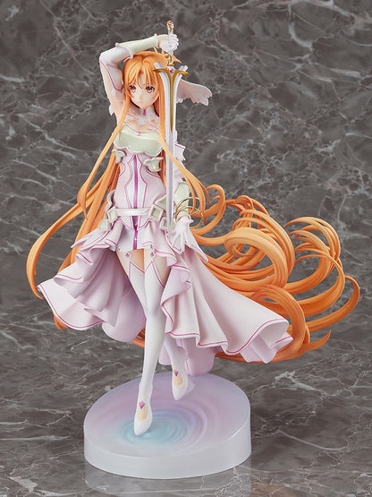 Sword Art Online - Asuna: The Goddess of Creation, Stacia VER. 1/7 - Good Smile Company