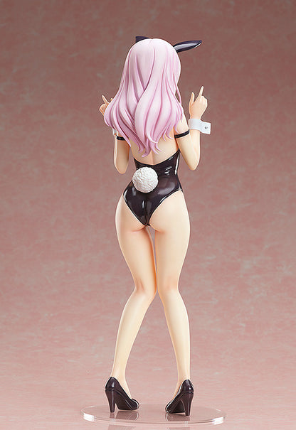 Kaguya-sama: Love is War - Chika Fujiwara: Bare Leg Bunny VER. 1/4 - FREEing