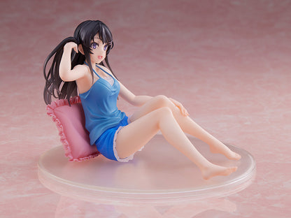 Rascal Does Not Dream of Bunny Girl Senpai - Mai Sakurajima (Roomwear ver.) - Coreful