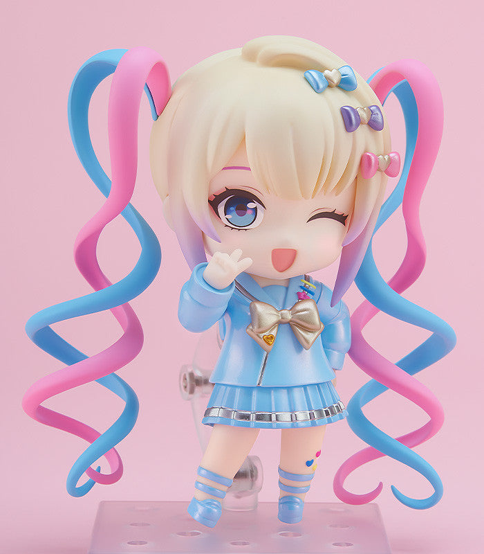 Needy Streamer Overload - OMGkawaiiAngel - Nendoroid