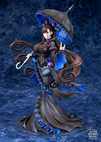 Fate/Grand Order - Caster / Murasaki Shikibu 1/7 - ALTER