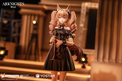 [Pre-order] Arknights - Angelina For the Voyagers Ver. 1/7 - Apex Innovation/Hyperglyph