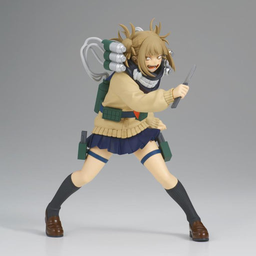 My Hero Academia - Himiko Toga: The Evil Villains DX - Banpresto