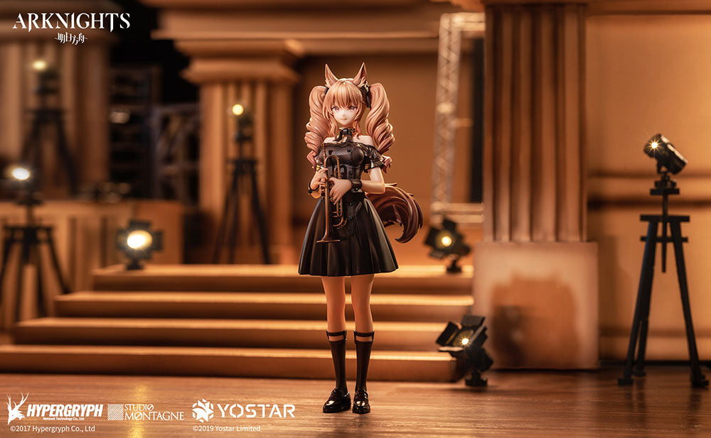 [Pre-order] Arknights - Angelina For the Voyagers Ver. 1/7 - Apex Innovation/Hyperglyph