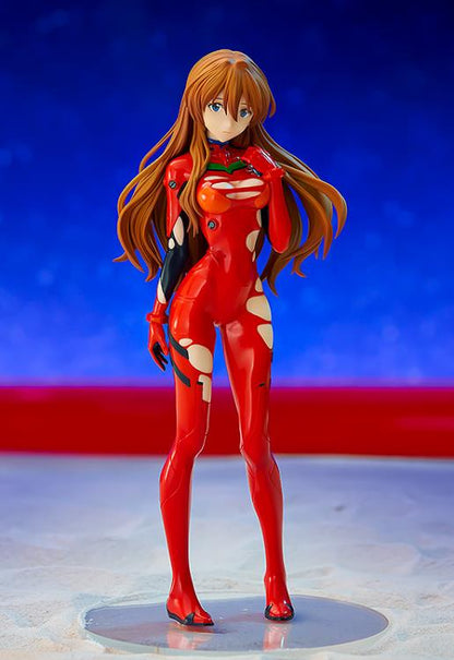 Rebuild of Evangelion - Asuka Langley - POP UP PARADE