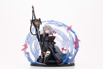 Arknights - Skadi: Elite 2 Ver. 1/7 - KOTOBUKIYA