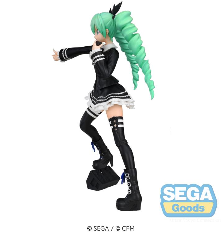 [Pre-order] Vocaloid - Hatsune Miku: Project DIVA Arcade Future (Dark Angel Ver.) - SPM