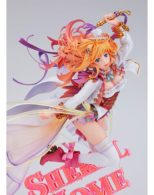 [Pre-order] Macross Frontier - Sheryl Nome (Anniversary Stage Ver.) 1/7 - Good Smile Company