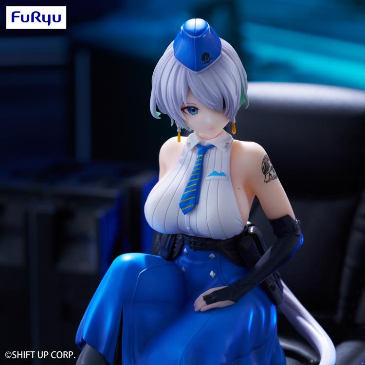 [Pre-order] NIKKE: GODDESS OF VICTORY - Brid: Noodle Stopper - FuRyu