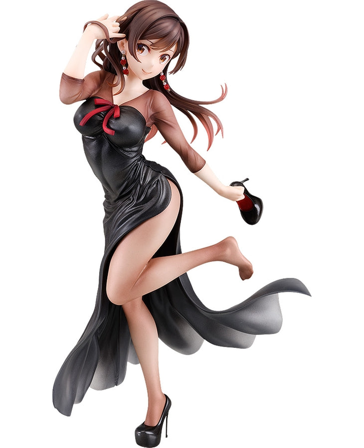 Rent-A-Girlfriend - Mizuhara Chizuru (Party Dress Ver.) 1/7 - KADOKAWA