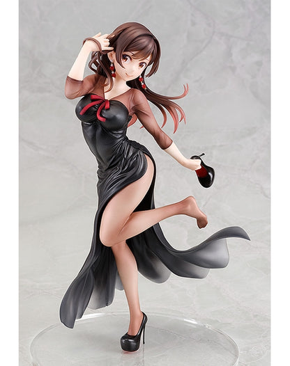 Rent-A-Girlfriend - Mizuhara Chizuru (Party Dress Ver.) 1/7 - KADOKAWA