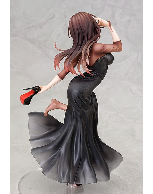 Rent-A-Girlfriend - Mizuhara Chizuru (Party Dress Ver.) 1/7 - KADOKAWA