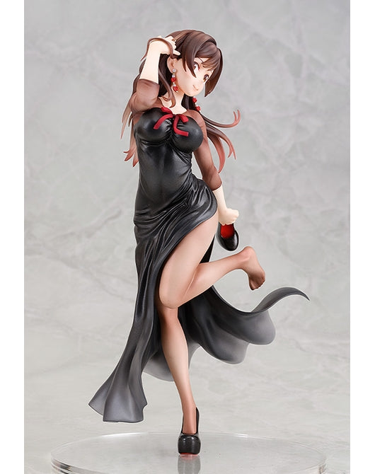 Rent-A-Girlfriend - Mizuhara Chizuru (Party Dress Ver.) 1/7 - KADOKAWA