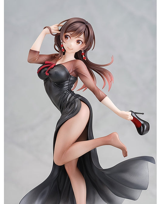 Rent-A-Girlfriend - Mizuhara Chizuru (Party Dress Ver.) 1/7 - KADOKAWA