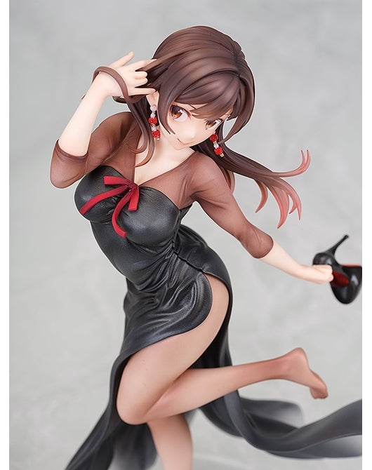 Rent-A-Girlfriend - Mizuhara Chizuru (Party Dress Ver.) 1/7 - KADOKAWA