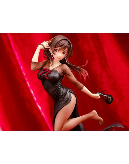 Rent-A-Girlfriend - Mizuhara Chizuru (Party Dress Ver.) 1/7 - KADOKAWA