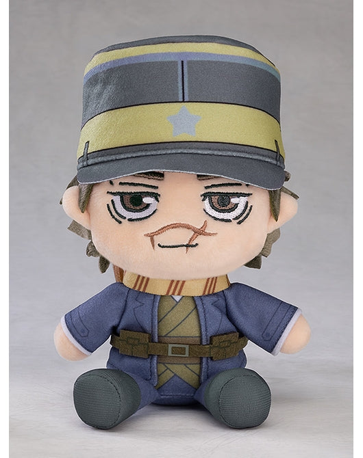 Golden Kamuy - Plushie - Good Smile Company