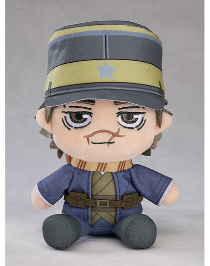 Golden Kamuy - Plushie - Good Smile Company