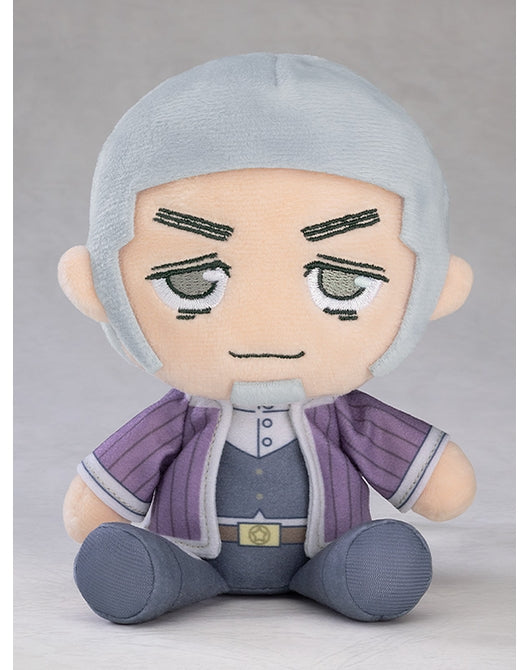 Golden Kamuy - Plushie - Good Smile Company