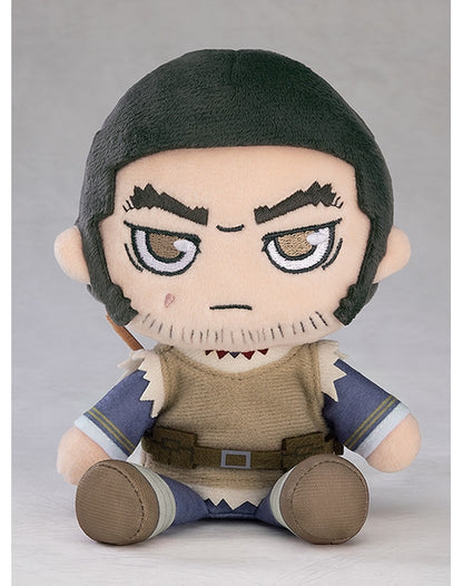 Golden Kamuy - Plushie - Good Smile Company