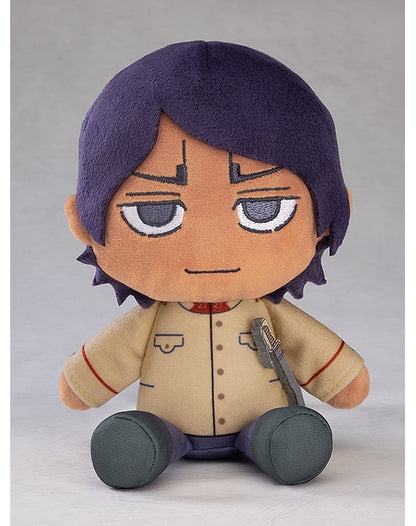 Golden Kamuy - Plushie - Good Smile Company