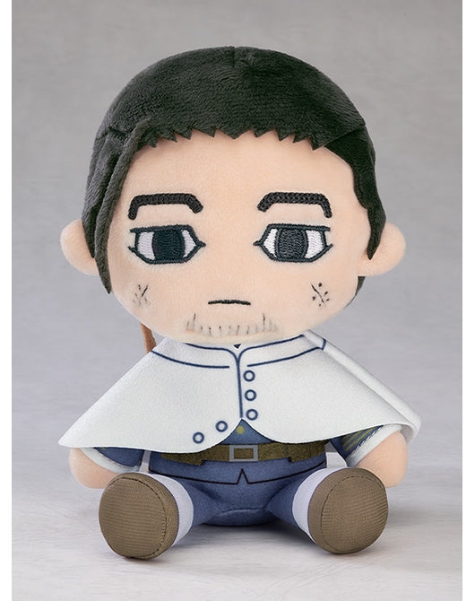 Golden Kamuy - Plushie - Good Smile Company