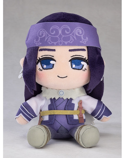 Golden Kamuy - Plushie - Good Smile Company