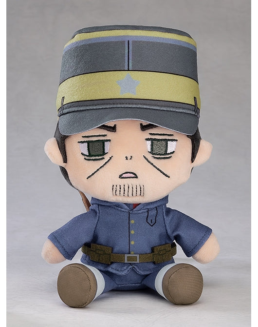 Golden Kamuy - Plushie - Good Smile Company