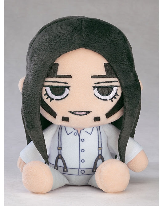 Golden Kamuy - Plushie - Good Smile Company