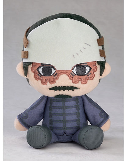 Golden Kamuy - Plushie - Good Smile Company