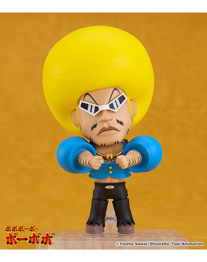 [Pre-order] Bobobo-bo Bo-bobo - Bobobo-bo Bo-bobo - Nendoroid