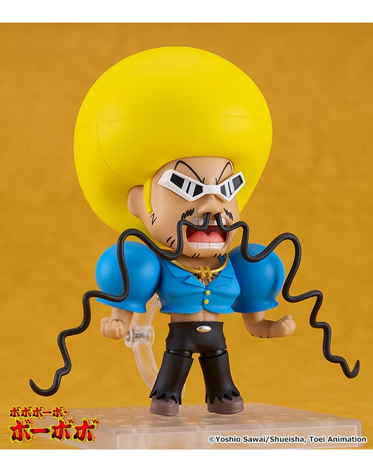 [Pre-order] Bobobo-bo Bo-bobo - Bobobo-bo Bo-bobo - Nendoroid