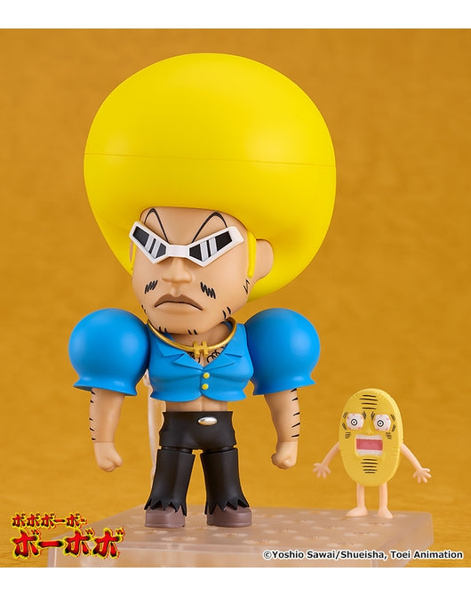 [Pre-order] Bobobo-bo Bo-bobo - Bobobo-bo Bo-bobo - Nendoroid