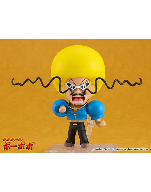 [Pre-order] Bobobo-bo Bo-bobo - Bobobo-bo Bo-bobo - Nendoroid