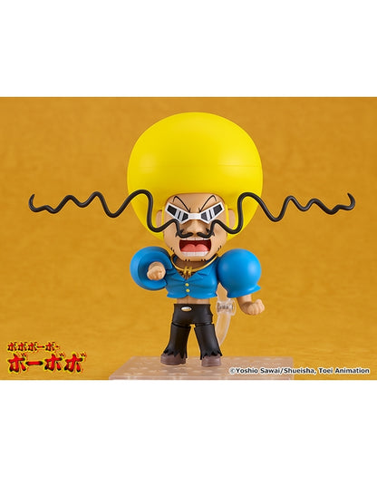 [Pre-order] Bobobo-bo Bo-bobo - Bobobo-bo Bo-bobo - Nendoroid