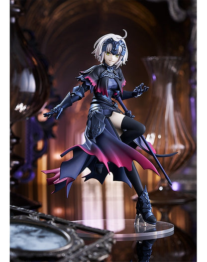 Fate/Grand Order - Avenger/Jeanne d'Arc (Alter) - POP UP PARADE