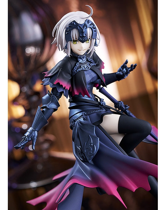 Fate/Grand Order - Avenger/Jeanne d'Arc (Alter) - POP UP PARADE