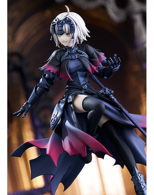 Fate/Grand Order - Avenger/Jeanne d'Arc (Alter) - POP UP PARADE