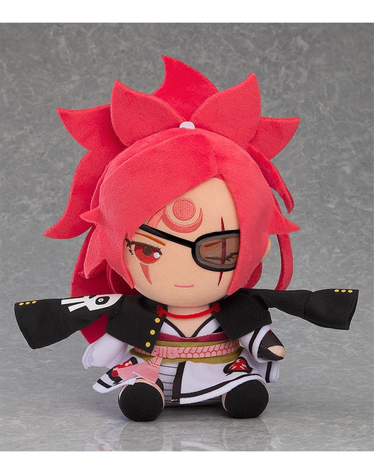 [Pre-order] Guilty Gear Strive - Baiken Plushie - Good Smile Company