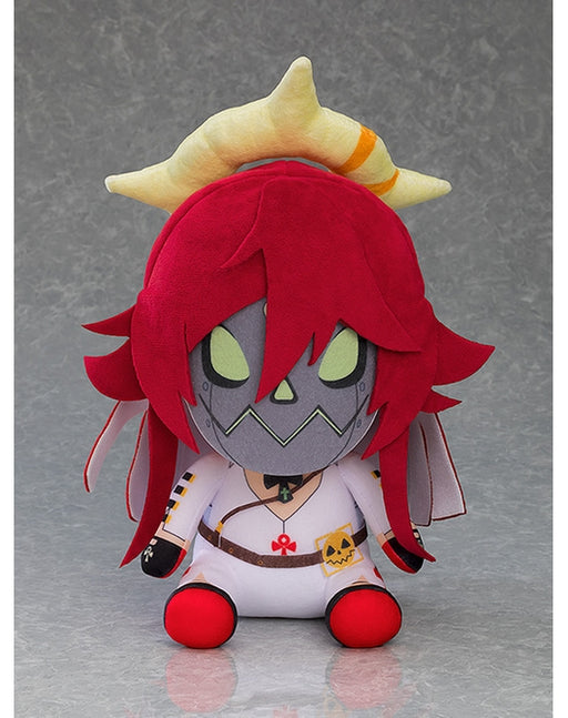 [Pre-order] Guilty Gear Strive - Jack-O' Plushie - Good Smile Company