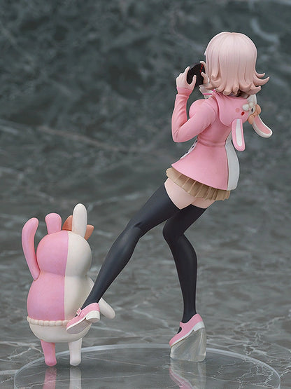 Danganronpa 1.2 Reload - Chiaki Nanami (Monomi Hoodie Ver.) - POP UP PARADE