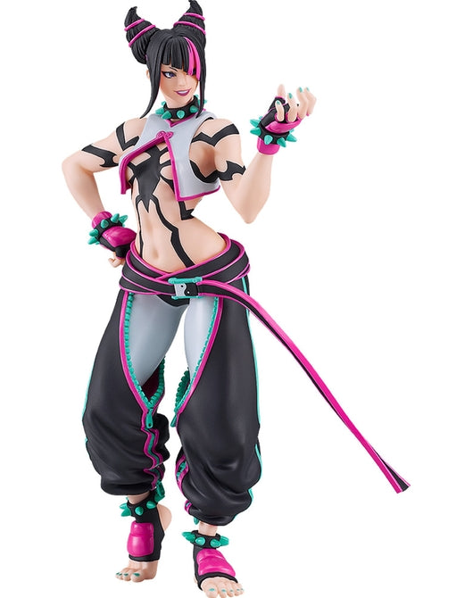 [Pre-order] STREET FIGHTER 6 - Juri - POP UP PARADE