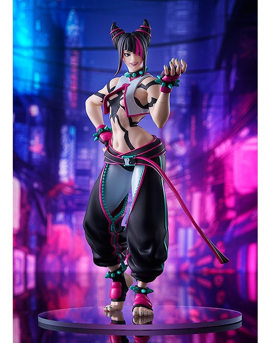 [Pre-order] STREET FIGHTER 6 - Juri - POP UP PARADE