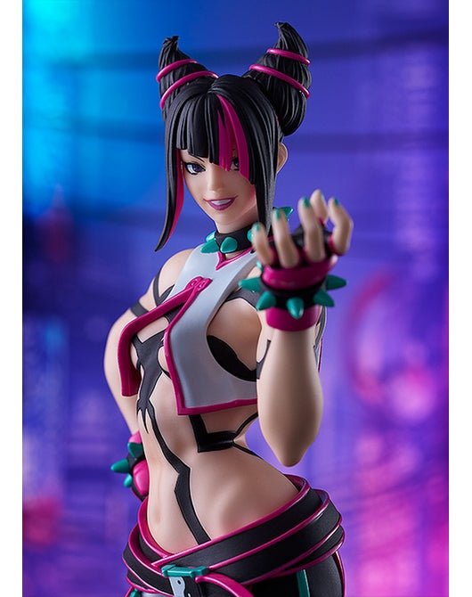 [Pre-order] STREET FIGHTER 6 - Juri - POP UP PARADE