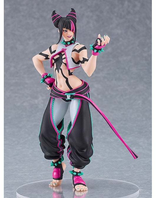 [Pre-order] STREET FIGHTER 6 - Juri - POP UP PARADE