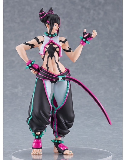 [Pre-order] STREET FIGHTER 6 - Juri - POP UP PARADE