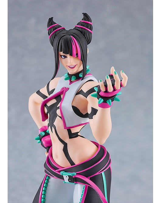 [Pre-order] STREET FIGHTER 6 - Juri - POP UP PARADE